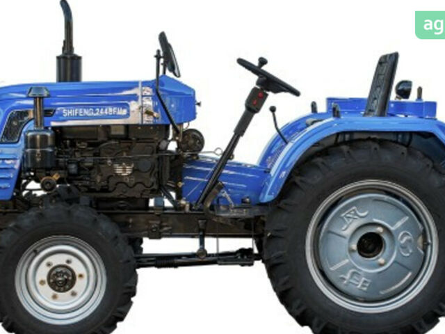 Shifeng SF-244BFU, об'ємом двигуна 0 л та пробігом 0 тис. км за 4370 $, фото 3 на Automoto.ua