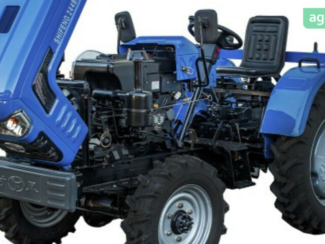 Shifeng SF-244BFU, об'ємом двигуна 0 л та пробігом 0 тис. км за 4370 $, фото 9 на Automoto.ua