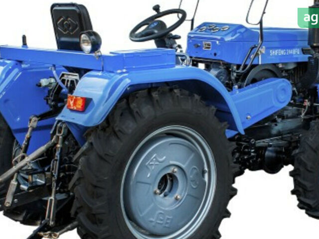 Shifeng SF-244BFU, об'ємом двигуна 0 л та пробігом 0 тис. км за 4370 $, фото 6 на Automoto.ua