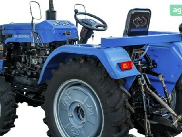 Shifeng SF-244BFU, об'ємом двигуна 0 л та пробігом 0 тис. км за 4412 $, фото 4 на Automoto.ua