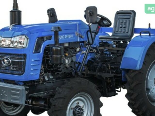 Shifeng SF-244BFU, об'ємом двигуна 0 л та пробігом 0 тис. км за 4412 $, фото 2 на Automoto.ua