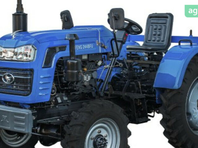 Shifeng SF-244BFU, об'ємом двигуна 0 л та пробігом 0 тис. км за 4370 $, фото 2 на Automoto.ua