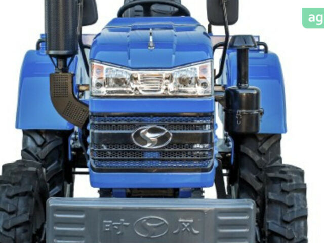 Shifeng SF-244BFU, об'ємом двигуна 0 л та пробігом 0 тис. км за 4370 $, фото 1 на Automoto.ua