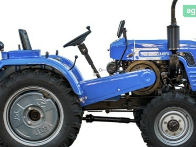 Shifeng SF-244BFU, об'ємом двигуна 0 л та пробігом 0 тис. км за 4412 $, фото 7 на Automoto.ua