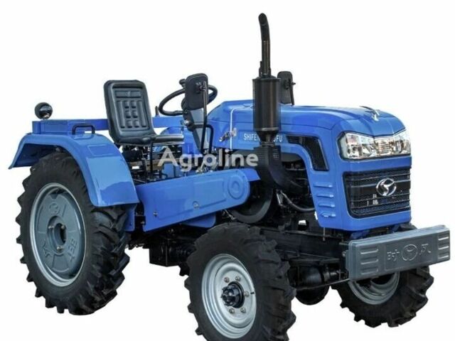 Shifeng SF-244BFU, объемом двигателя 0 л и пробегом 0 тыс. км за 212323 $, фото 14 на Automoto.ua