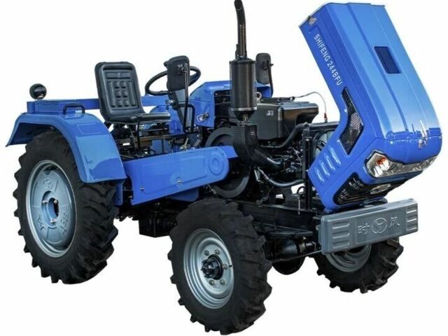 Shifeng SF-244BFU, объемом двигателя 0 л и пробегом 0 тыс. км за 212022 $, фото 6 на Automoto.ua