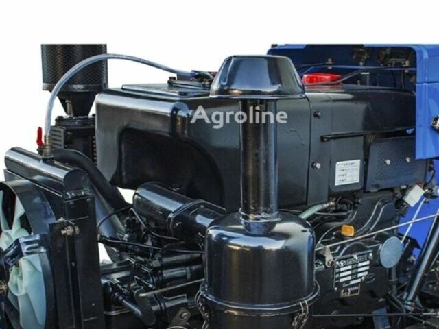 Shifeng SF-244BFU, объемом двигателя 0 л и пробегом 0 тыс. км за 212323 $, фото 11 на Automoto.ua