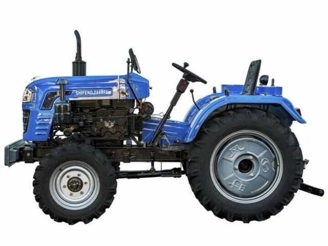 Shifeng SF-244BFU, объемом двигателя 0 л и пробегом 0 тыс. км за 212323 $, фото 1 на Automoto.ua