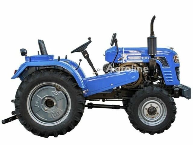 Shifeng SF-244BFU, объемом двигателя 0 л и пробегом 0 тыс. км за 212323 $, фото 5 на Automoto.ua