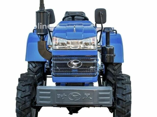 Shifeng SF-244BFU, объемом двигателя 0 л и пробегом 0 тыс. км за 212323 $, фото 13 на Automoto.ua