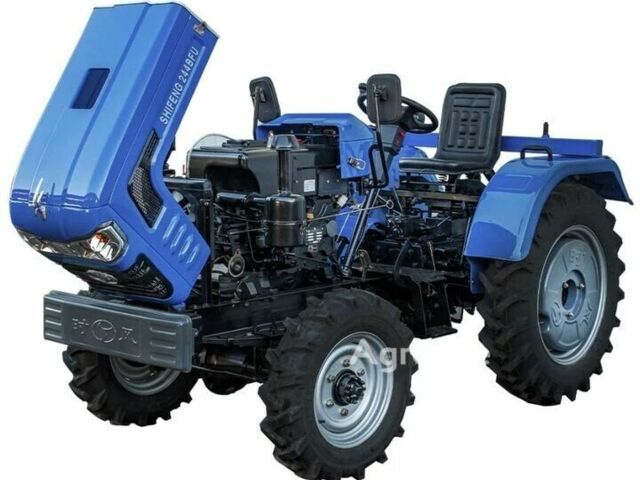 Shifeng SF-244BFU, объемом двигателя 0 л и пробегом 0 тыс. км за 212022 $, фото 7 на Automoto.ua