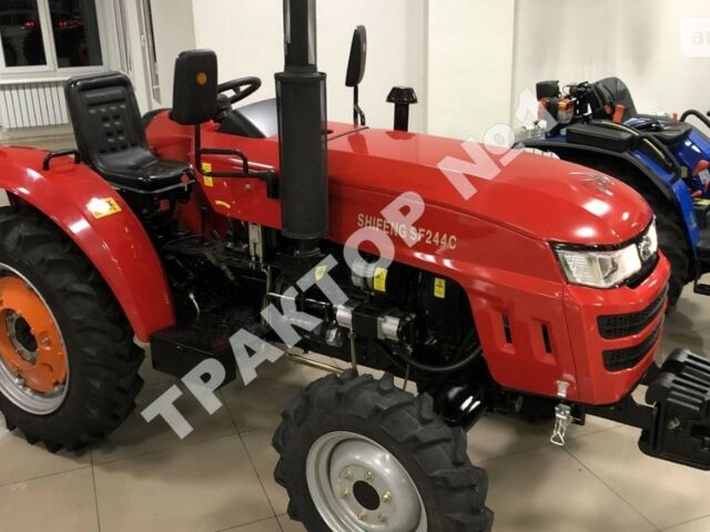 Shifeng SF-244C, объемом двигателя 0 л и пробегом 0 тыс. км за 6200 $, фото 2 на Automoto.ua