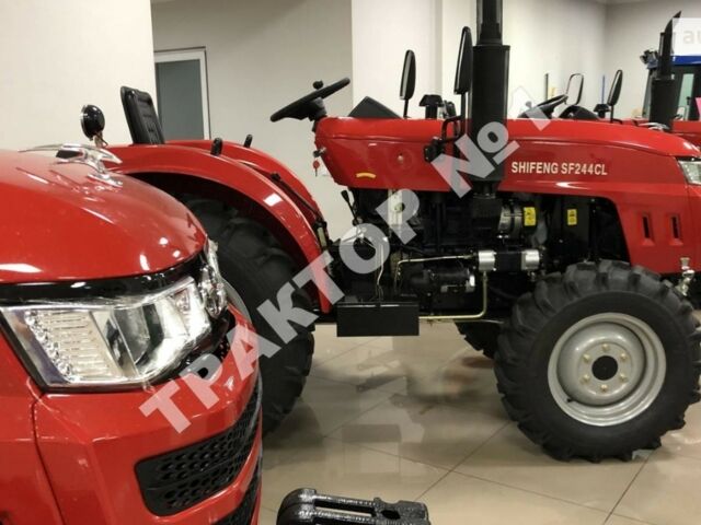 Shifeng SF-244C, об'ємом двигуна 0 л та пробігом 0 тис. км за 6200 $, фото 12 на Automoto.ua