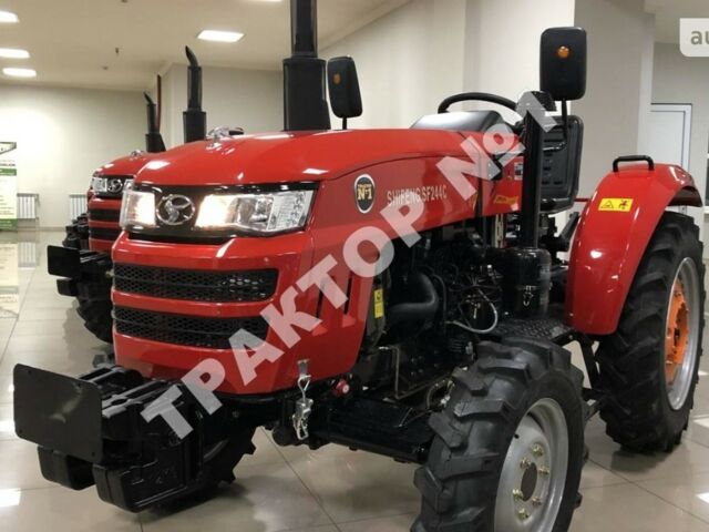 Shifeng SF-244C, объемом двигателя 0 л и пробегом 0 тыс. км за 6200 $, фото 6 на Automoto.ua