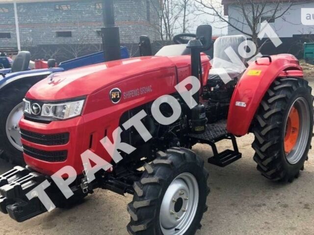 Shifeng SF-244C, об'ємом двигуна 0 л та пробігом 0 тис. км за 6600 $, фото 1 на Automoto.ua