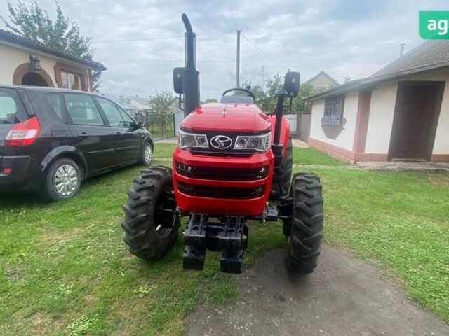 Shifeng SF-244CL, объемом двигателя 0 л и пробегом 0 тыс. км за 5800 $, фото 1 на Automoto.ua