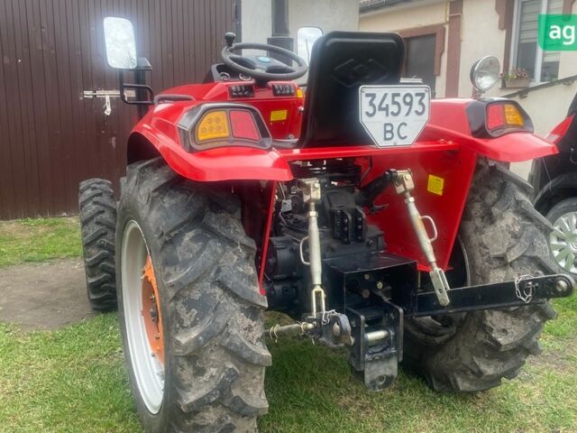 Shifeng SF-244CL, объемом двигателя 0 л и пробегом 0 тыс. км за 5800 $, фото 3 на Automoto.ua