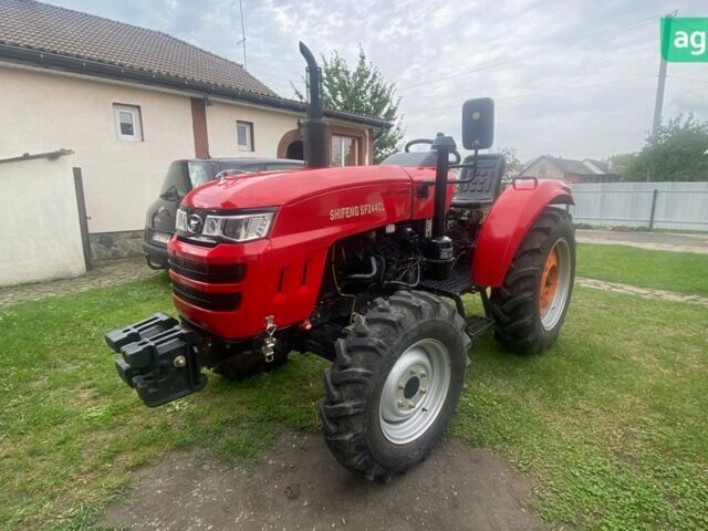 Shifeng SF-244CL, объемом двигателя 0 л и пробегом 0 тыс. км за 5800 $, фото 2 на Automoto.ua