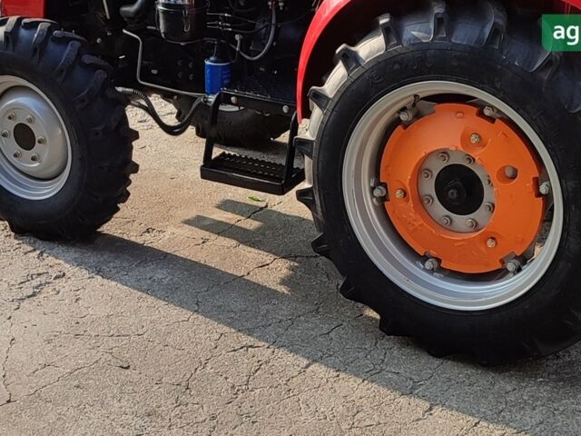Shifeng SF-244CL, объемом двигателя 1.5 л и пробегом 0 тыс. км за 5800 $, фото 3 на Automoto.ua
