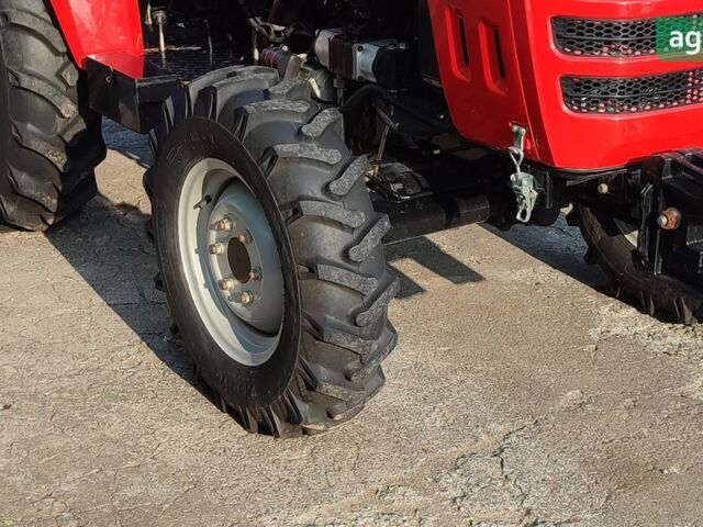 Shifeng SF-244CL, объемом двигателя 1.5 л и пробегом 0 тыс. км за 5800 $, фото 1 на Automoto.ua