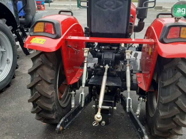 Shifeng SF-244CL, объемом двигателя 1.53 л и пробегом 0 тыс. км за 6650 $, фото 2 на Automoto.ua