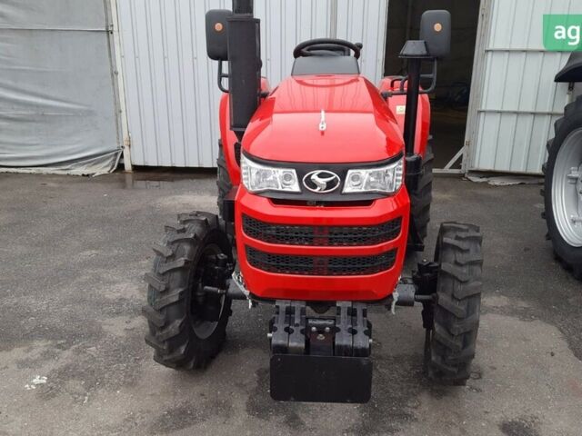 Shifeng SF-244CL, объемом двигателя 1.53 л и пробегом 0 тыс. км за 6650 $, фото 3 на Automoto.ua
