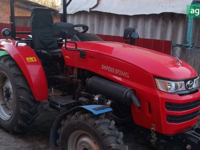 Shifeng SF-244CL, объемом двигателя 0 л и пробегом 0 тыс. км за 6800 $, фото 5 на Automoto.ua