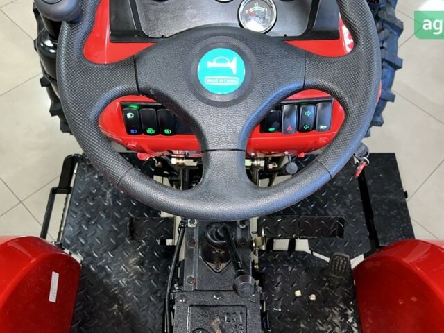 Shifeng SF-244CL, объемом двигателя 1.53 л и пробегом 1 тыс. км за 6600 $, фото 2 на Automoto.ua