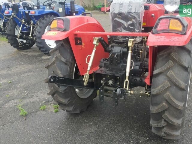 Shifeng SF-244CL, объемом двигателя 1.53 л и пробегом 0 тыс. км за 6900 $, фото 4 на Automoto.ua