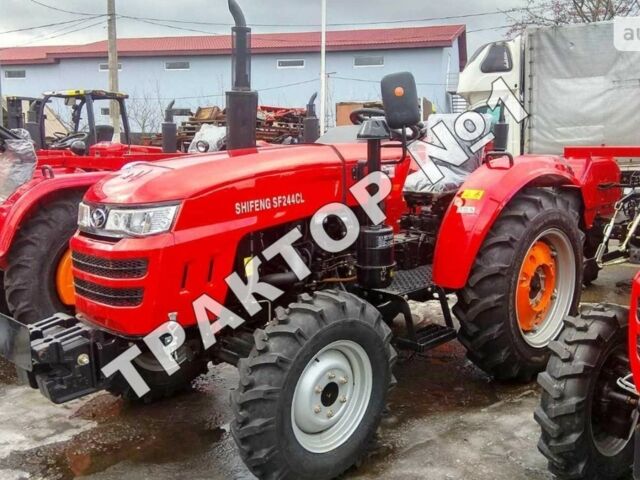 Shifeng SF-244CL, об'ємом двигуна 0 л та пробігом 0 тис. км за 6900 $, фото 1 на Automoto.ua