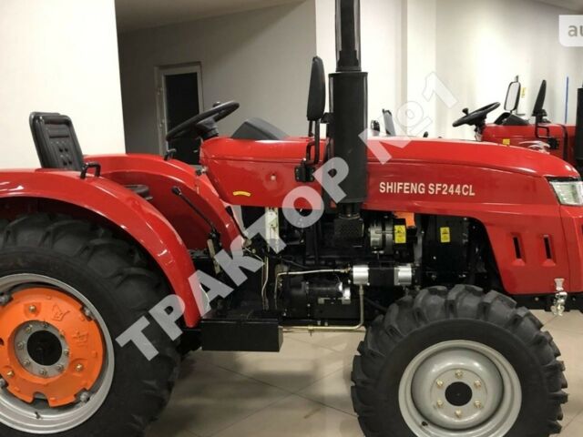 Shifeng SF-244CL, объемом двигателя 0 л и пробегом 0 тыс. км за 6400 $, фото 4 на Automoto.ua