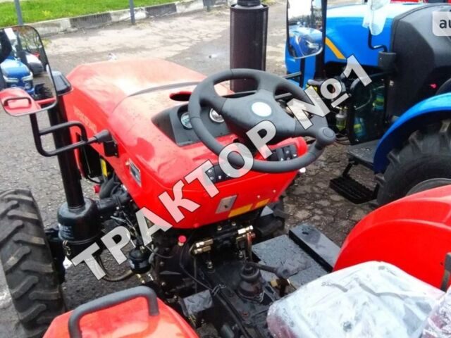 Shifeng SF-244CL, об'ємом двигуна 0 л та пробігом 0 тис. км за 6900 $, фото 6 на Automoto.ua