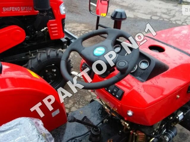 Shifeng SF-244CL, об'ємом двигуна 0 л та пробігом 0 тис. км за 6900 $, фото 7 на Automoto.ua