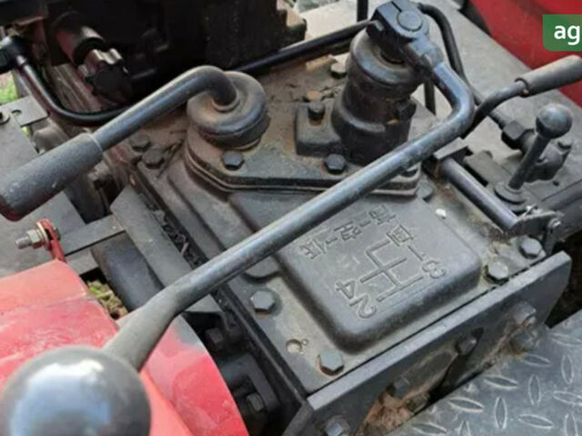 Shifeng SF-244R, об'ємом двигуна 0 л та пробігом 0 тис. км за 5000 $, фото 2 на Automoto.ua
