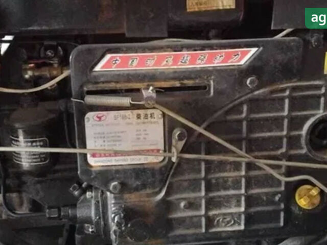 Shifeng SF-350, об'ємом двигуна 0 л та пробігом 0 тис. км за 2912 $, фото 3 на Automoto.ua