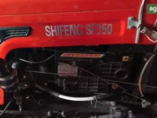 Shifeng SF-350, об'ємом двигуна 0 л та пробігом 0 тис. км за 2912 $, фото 1 на Automoto.ua