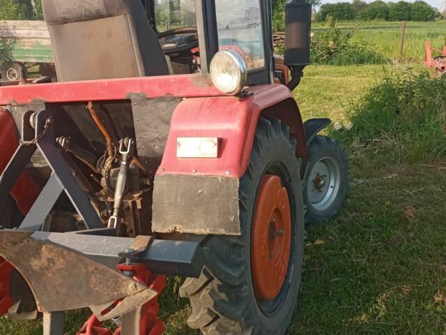 Красный Shifeng SF-350L, объемом двигателя 1.86 л и пробегом 220 тыс. км за 3101 $, фото 7 на Automoto.ua
