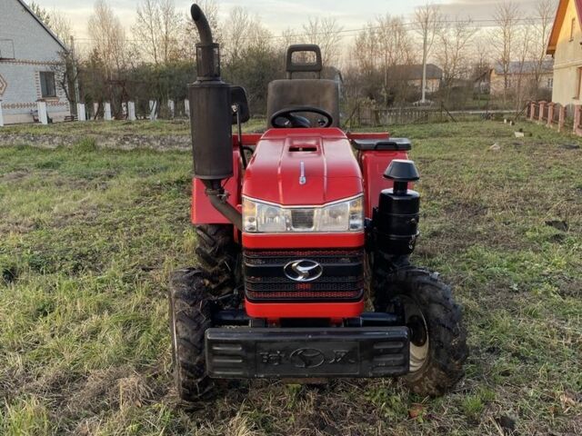 Красный Shifeng SF-350L, объемом двигателя 0 л и пробегом 260 тыс. км за 2700 $, фото 1 на Automoto.ua