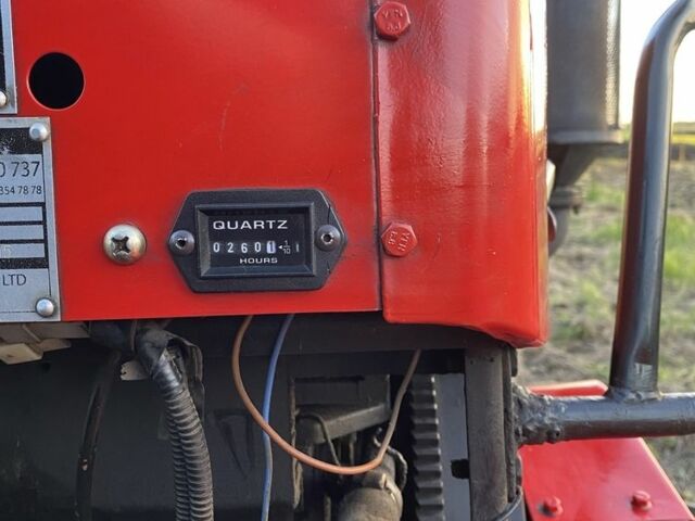 Красный Shifeng SF-350L, объемом двигателя 0 л и пробегом 260 тыс. км за 2700 $, фото 7 на Automoto.ua