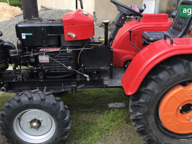 Shifeng SF-350L, об'ємом двигуна 0 л та пробігом 1 тис. км за 3400 $, фото 5 на Automoto.ua