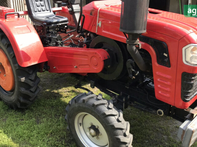 Shifeng SF-350L, об'ємом двигуна 0 л та пробігом 1 тис. км за 3400 $, фото 2 на Automoto.ua