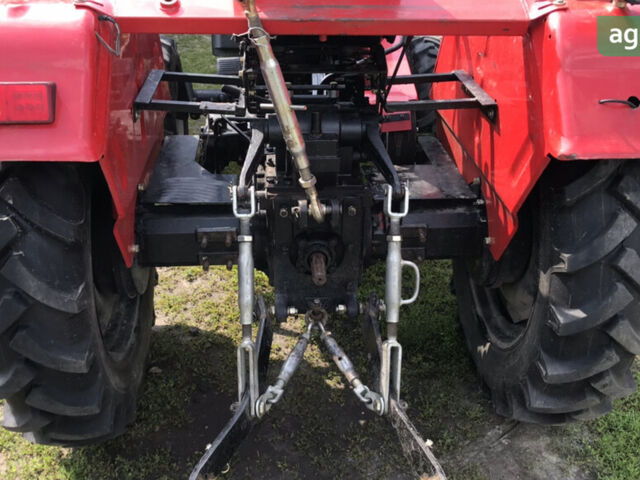 Shifeng SF-350L, об'ємом двигуна 0 л та пробігом 1 тис. км за 3400 $, фото 3 на Automoto.ua