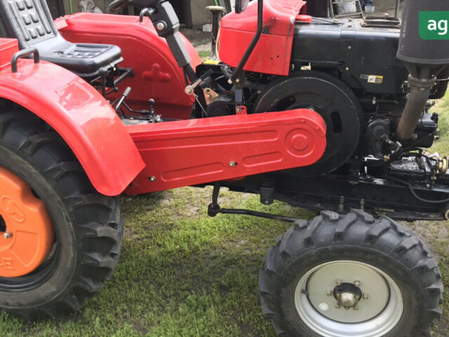 Shifeng SF-350L, об'ємом двигуна 0 л та пробігом 1 тис. км за 3400 $, фото 1 на Automoto.ua