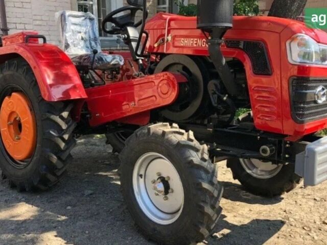 Shifeng SF-350L, объемом двигателя 1.86 л и пробегом 0 тыс. км за 1922 $, фото 5 на Automoto.ua