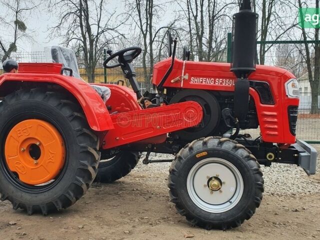 Shifeng SF-350L, объемом двигателя 1.86 л и пробегом 0 тыс. км за 1922 $, фото 7 на Automoto.ua
