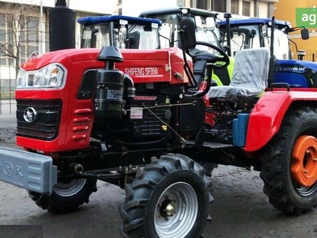 Shifeng SF-350L, объемом двигателя 1.86 л и пробегом 0 тыс. км за 1922 $, фото 4 на Automoto.ua