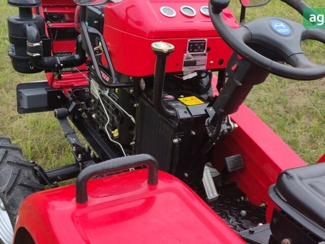 Shifeng SF-350L, объемом двигателя 1.86 л и пробегом 0 тыс. км за 3000 $, фото 7 на Automoto.ua