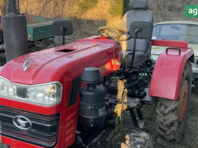 Shifeng SF-350L, об'ємом двигуна 1.86 л та пробігом 0 тис. км за 3700 $, фото 2 на Automoto.ua