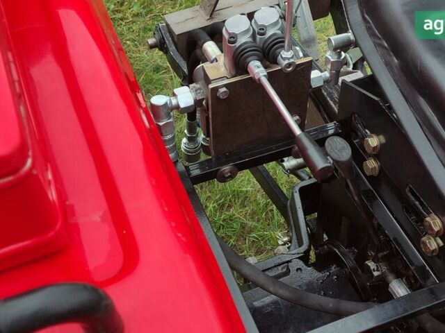 Shifeng SF-350L, объемом двигателя 1.86 л и пробегом 0 тыс. км за 3000 $, фото 9 на Automoto.ua