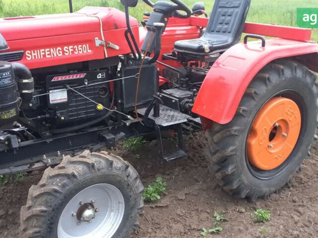 Shifeng SF-350L, об'ємом двигуна 1.86 л та пробігом 0 тис. км за 3000 $, фото 1 на Automoto.ua
